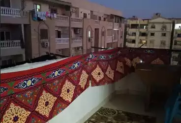 Apartments For sale - 4 rooms - floor 5