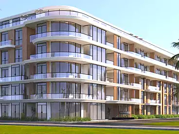 Apartments For sale - 1 rooms - floor 2