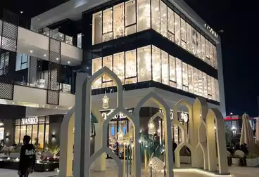 عقارات للإيجار - بالدور 1