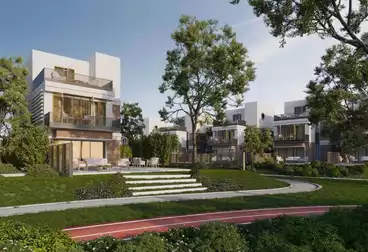 Villas For sale - 4 rooms