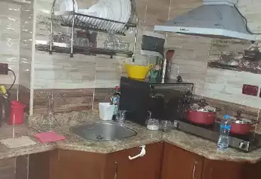 شقق للإيجار - 1 غرف - بالدور 2