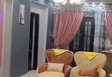 عقارات للبيع - 3 غرف - بالدور 11