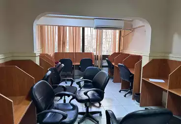 Offices For sale - 3 rooms - floor 2