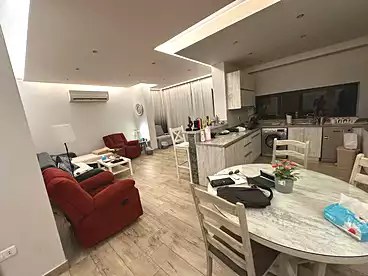 Apartments For rent - 2 rooms - floor 1
