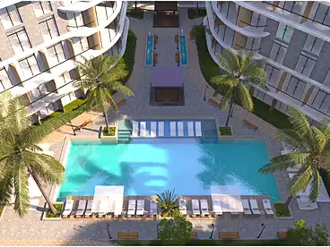 Studio For sale - 1 rooms - floor 2