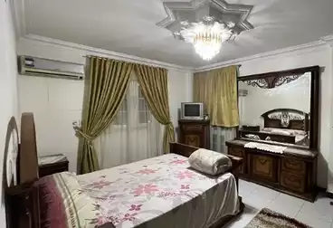 Furnished Apartment For sale - 3 rooms - floor 4