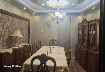 شقق مفروشة للإيجار - 4 غرف - بالدور 1