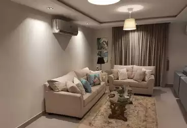 شقق مفروشة للإيجار - 2 غرف - بالدور 5