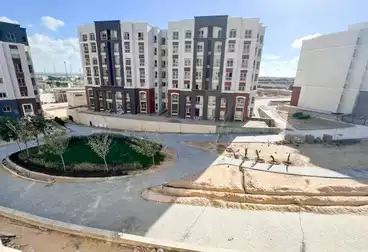 Apartments For sale - 3 rooms - floor 1