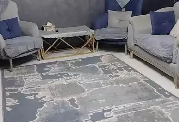 دوبلكس للبيع - 3 غرف - بالدور 5