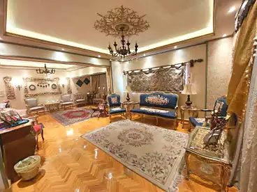 عقارات للبيع - 3 غرف - بالدور 5