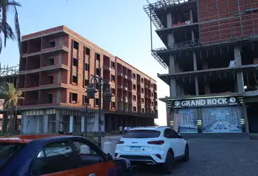 undefined undefined - 1 غرف - بالدور 1