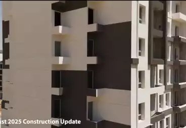 Apartments For sale - 2 rooms - floor 7