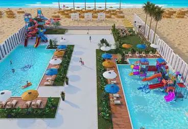 undefined undefined - 1 غرف - بالدور 1