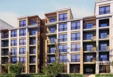 Apartments For sale - 1 rooms - floor 4