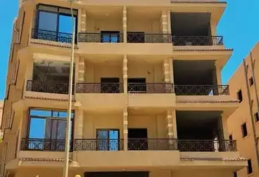 شقق للبيع - 3 غرف - بالدور 4