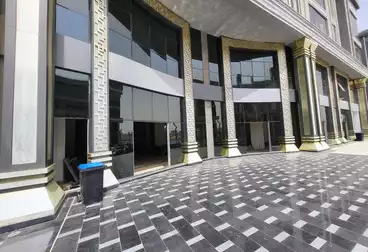 تجاري للإيجار - بالدور 0