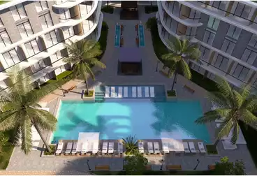 undefined undefined - 1 غرف - بالدور 2