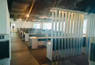 Administrative For rent - 7 rooms - floor 2