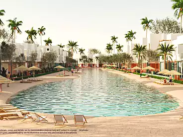 Villas For sale - 4 rooms