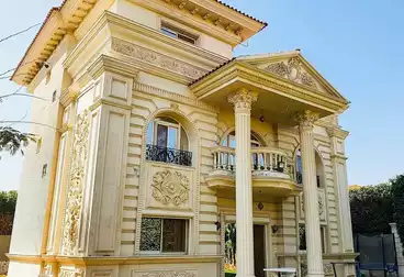 عقارات للبيع - 4 غرف