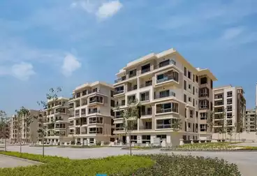 شقق للبيع - 3 غرف - بالدور 3