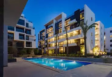 إداري للبيع - 1 غرف - بالدور 4