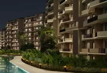 undefined undefined - 3 غرف - بالدور 3