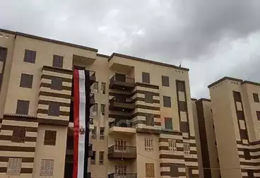 Apartments For sale - 3 rooms - floor 1