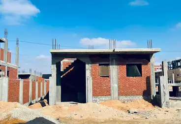 Building For sale - 3 rooms