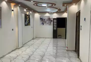 عقارات للبيع - 2 غرف - بالدور 7