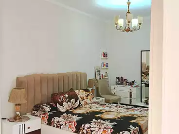 Apartments For sale - 3 rooms - floor 6