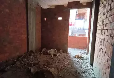 undefined undefined - 3 غرف - بالدور 6