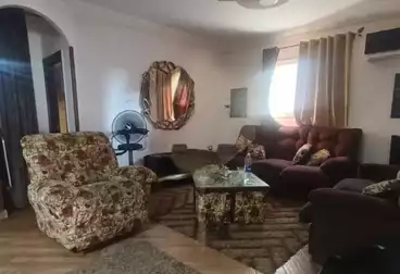 شقق للبيع - 3 غرف - بالدور 6