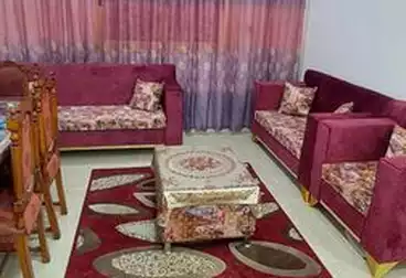 شقق للإيجار - 2 غرف - بالدور 2