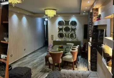 Apartments For sale - 3 rooms - floor 6