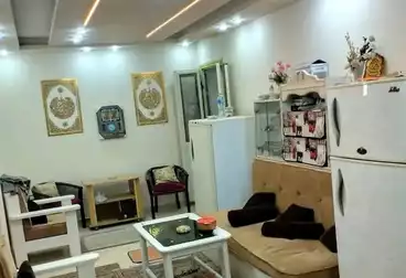 شقق للبيع - 2 غرف - بالدور 6