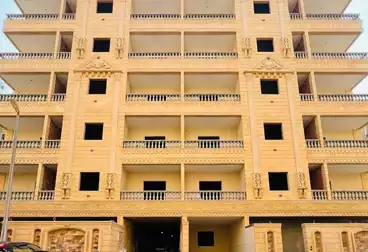 Apartments For sale - 3 rooms - floor 4