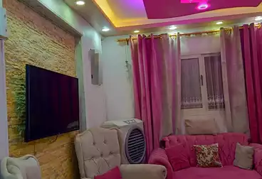 عقارات للبيع - 2 غرف - بالدور 3