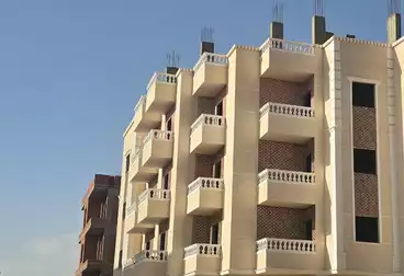 undefined undefined - 3 غرف - بالدور 2