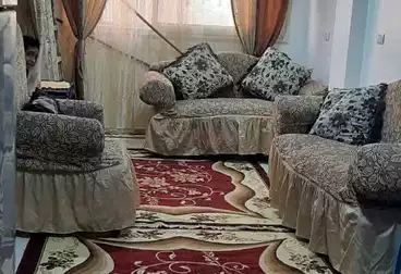 عقارات للبيع - 2 غرف - بالدور 5