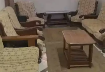 Apartments For sale - 3 rooms - floor 1