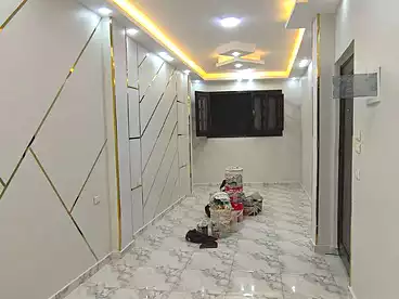 عقارات للبيع - 2 غرف - بالدور 4