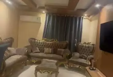 شقق مفروشة للبيع - 1 غرف - بالدور 9