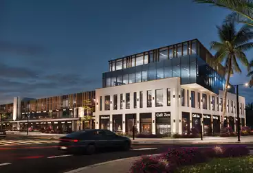 Offices For sale - 1 rooms - floor 1