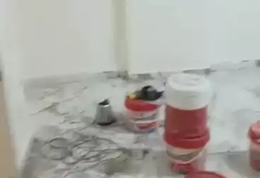 عقارات للبيع - 3 غرف - بالدور 6