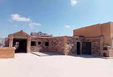 Roof For sale - 4 rooms - floor 9