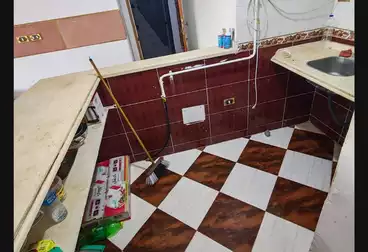 Apartments For sale - 3 rooms - floor 1