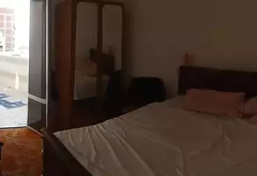 شقق مفروشة للبيع - 2 غرف - بالدور 14