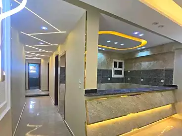 شقق للبيع في اللبيني، الهرم، 140 متر